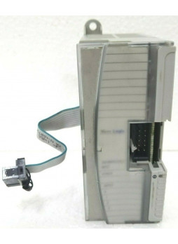Allen Bradley MicroLogix 1200 Thermocouple/mV Input Module Cat# 1762-IT4 / A