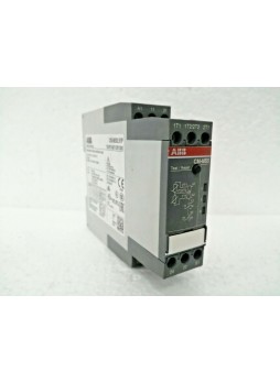 ABB CM-MSS.51P / 1SVR740712R1300 Thermistor Motor Protection Relay