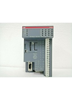 ABB 1TNE968900R1100 PM564-T, AC500 Programmable Logic Controller