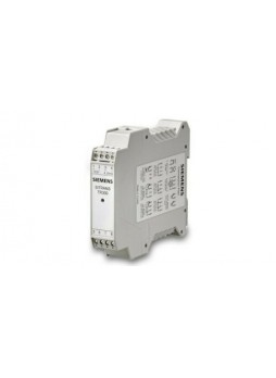 Siemens SITRANS TR300 Temperature Transmitter 7NG3033-0JN00-Z