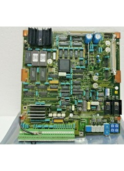 SIEMENS C98043-A1200-L22-05 Drive Board Assembly