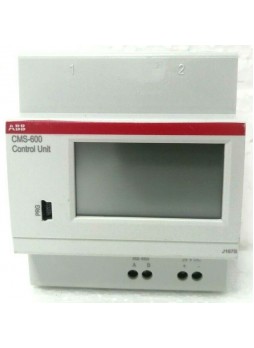ABB CMS-600 Control Unit Product ID: 2CCA880000R0001