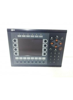 Beijer Electronics E700 Typ: 04420A Operator Interface Terminal