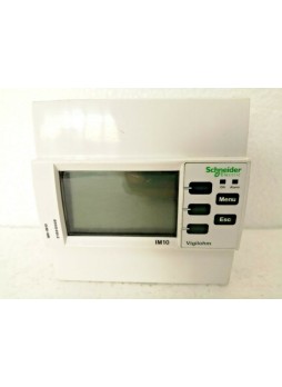 Schneider Electric Vigilohm IMD-IM10 Insulation Monitoring Device