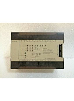 Omron CPM1A-30CDR-D-V1 Programmable Controller