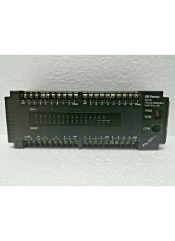 GE Fanuc Micro Programmable Controller IC620MDR128B